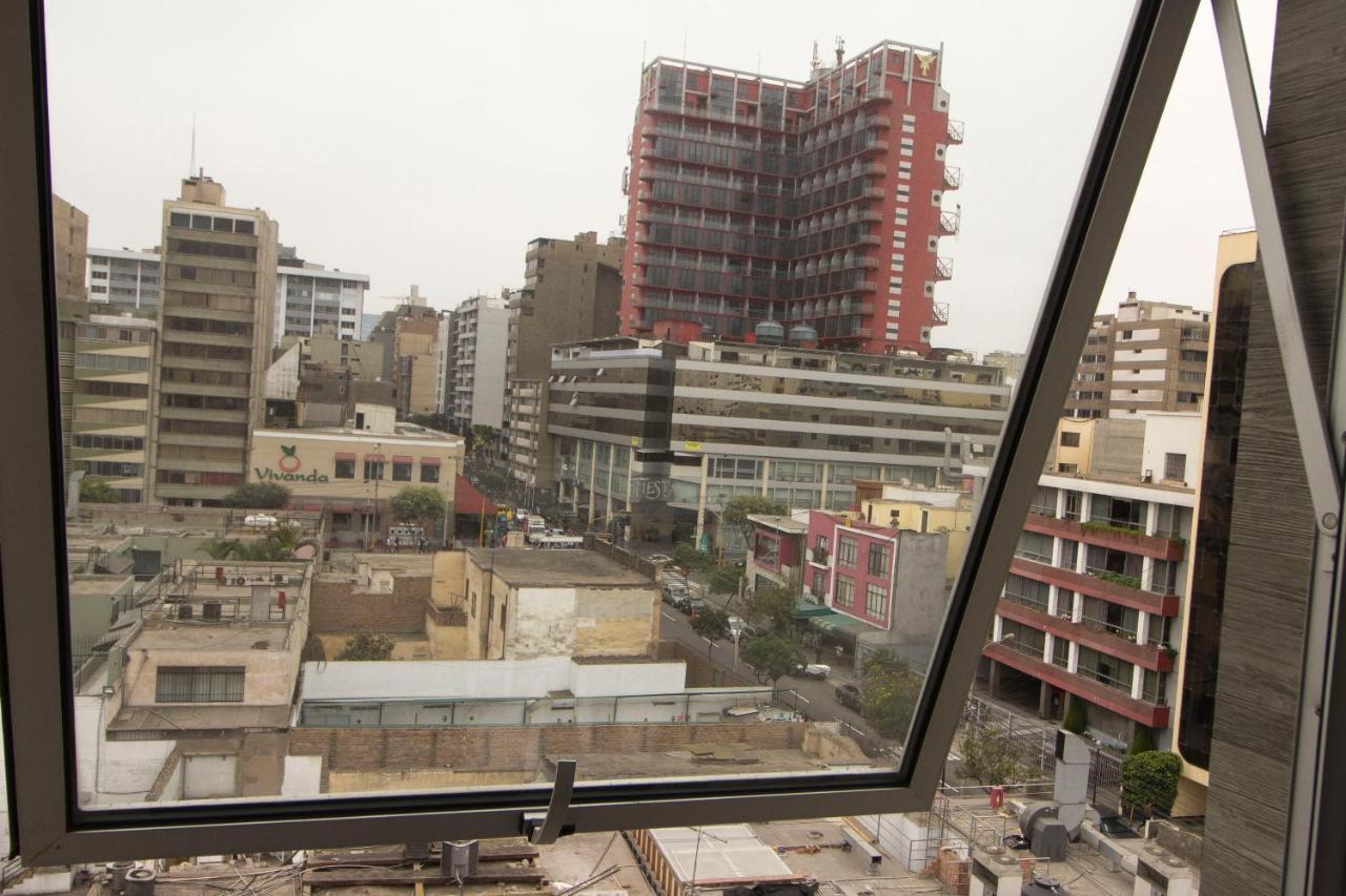 Tierra Viva Miraflores Larco Lima Exteriér fotografie